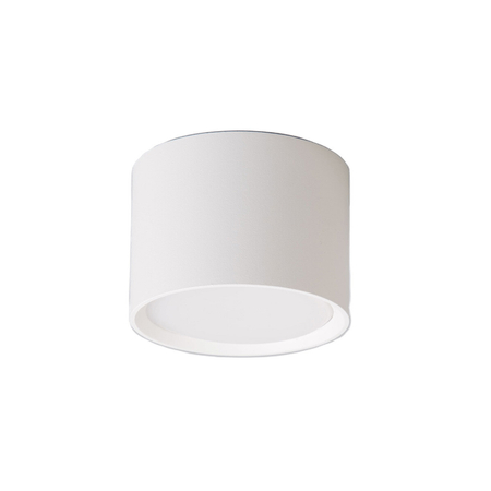 Light Prestige Oprawa natynkowa Kendal biała GX53 LP-6331/1SM GX53 WH