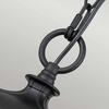 Lampa zewnętrzna Elstead Lighting Bayview czarny BAYVIEW-8M-BK