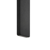 Lampa zewnętrzna Nowodvorski DEMI LED 11558 Czarny