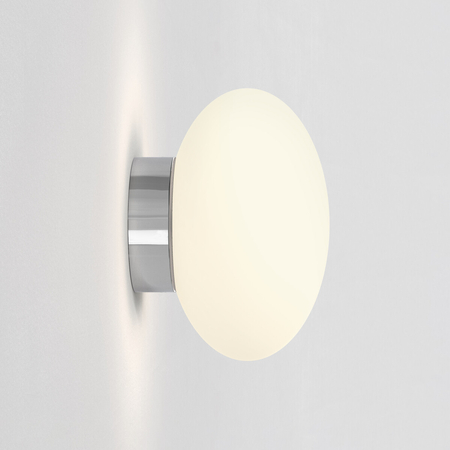 Kinkiet Astro Zeppo Wall 1176004 Polerowany Chrom