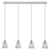 Lampa wisząca Rabalux Hestia 5303 chrom