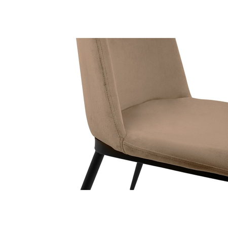 Krzesło DIEGO khaki / beżowe