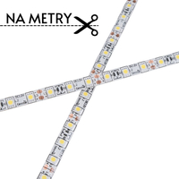 Taśma LED Greenie 1m 60 diod 5050/metr, 14.4W/mb 24V NW