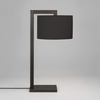 Lampa stołowa Astro Ravello Table 1222009 Brązowy