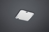 Lampa sufitowa Trio 656511806 srebrny