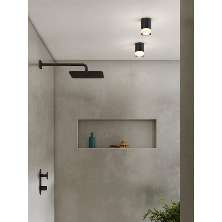 Spot Astro Ottawa 1474001 Matowy Czarny