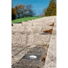 RENA 1554 STAINLESS STEEL LED Gu10 5,3W 3000K SATIN