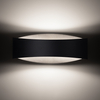 Sollux Lighting Kinkiet TONI czarny SL.1189