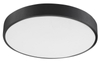 Lampa sufitowa Luces Exclusivas ANDES LE41574 czarny
