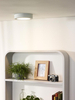 Lampa sufitowa Lucide BRICE-LED 28116/18/31 biały