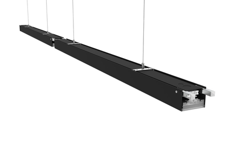 Oprawa liniowa Greenie Linea Lint 60W 4000K Aluminium 5 Lat Gwarancji