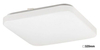 Lampa sufitowa Rabalux Rob 2287 biały