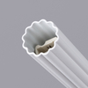 Sollux Lighting Lampa wisząca ARCHE 3P biała SL.1340