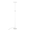 Lampa podłogowa Luces Exclusivas LE44292 biały