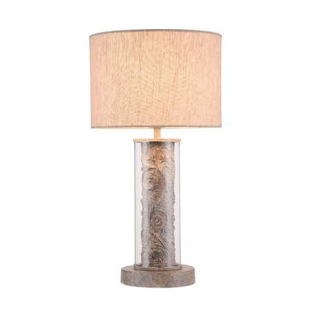 Lampa stołowa Maytoni ARM526TL-01GR Maryland