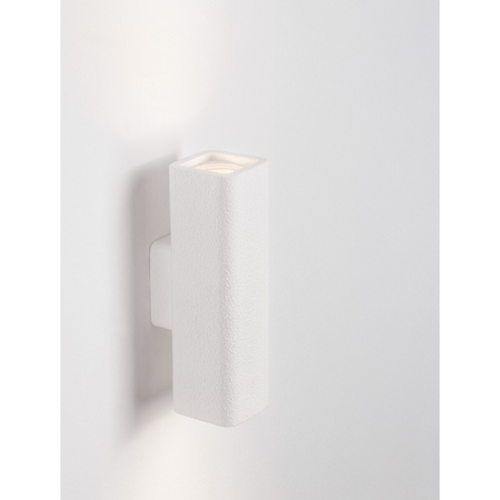 Kinkiet Luces Exclusivas RENQUIO LE45577 biały