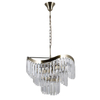 Lampa wisząca Italux PND-44544-8 Sabriga