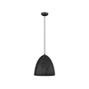 Lampa wisząca Luces Exclusivas TALVORA LE45310 czarny