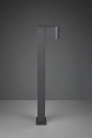 Lampa zewnętrzna Trio 404260142 grafitowy