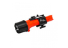 Mactronic Professional Line PHH0211RC Ładowalna latarka ręczna M-FIRE 02 RC ATEX, 133 lm
