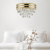 Lampa wisząca Zuma Line P0525-04A-F4V6 Naica