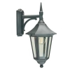 MODENA 351 BLACK E27 LED 9W ON ARM DOWN