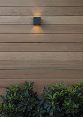 Kinkiet Lucide AXI 69200/06/30 czarny