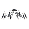 Plafon Maytoni Vigo MOD620CL-16B Black