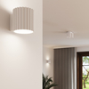 Sollux Lighting Plafon AURA 2 biały GU10 SL.1780