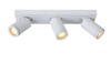 Lampa sufitowa Lucide TAYLOR 09930/15/31 biały