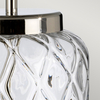 Lampa stołowa Sola - 1 źródło światła - Szary abażur Quintiesse QN-SOLA-TL-S