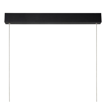Lampa wisząca Lucide RAYA LED 45455/36/30 czarny