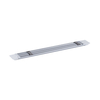 Oprawa liniowa LED Greenie Wodoodporna Slim 0,6m 18W IP44 barwa biała naturalna NW