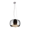 Lampa wisząca Maxlight MOONLIGHT P0076-05L chrom