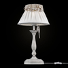 Lampa stołowa Maytoni ARM013-11-W Bird - Biały Antyczny