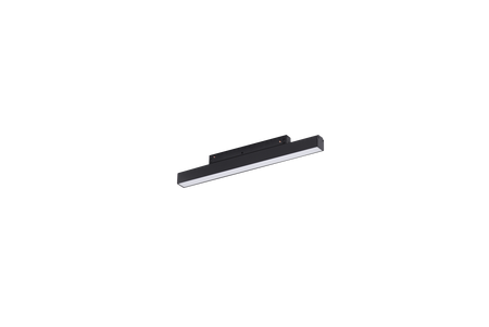 Lampa szynowa magnetyczna 12W Azzardo SAGA AZ4605 czarny