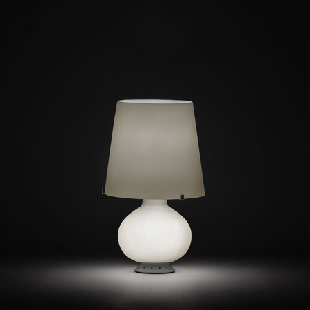 Lampa stołowa Fontana Arte F185305125GCNE Fontana