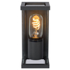 Lampa zewnętrzna Lucide CLAIRE czarny 27885/01/30