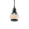 Lampa wisząca Ideal Lux 168579 Hansel SP1 Round
