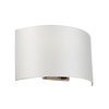 Kinkiet Elstead Lighting Cooper chrom DL-COOPER-L-IV-PC