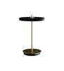 Lampa stołowa Umage 2504 Asteria Move V2 black