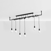 Sollux Lighting Żyrandol SALAMANCA 6 SL.0896