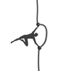 Lampa wisząca Nowodvorski LAGO 11675 Szary