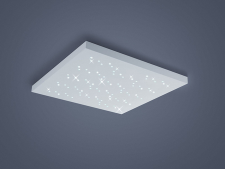 Lampa sufitowa Trio 676617531 biały