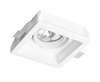 Oczko Luces Exclusivas GRANEROS biały LE61548