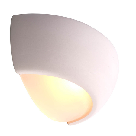 Kinkiet Endon Lighting Eton UG-WB-X