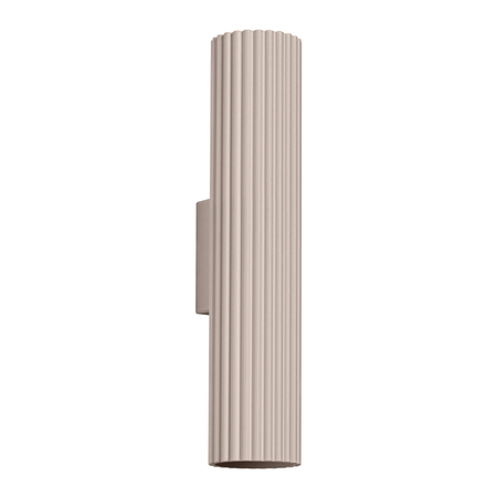 Sollux Lighting Kinkiet KARBON 30 taupe SL.1776