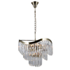 Lampa wisząca Italux PND-44544-8 Sabriga