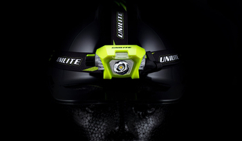 Latarka czołowa Unilite HL-11R