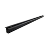 Milagro Szyna podtynkowa MAGNETIC TRACK 150cm ML6631 CZARNY